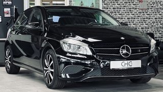 Mercedes-Benz A 180 Gebrauchtwagen Kaufen