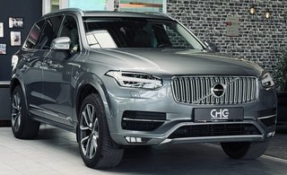 Volvo XC90 Inscription AWD |Head-Up|Pano|AHK|ACC|