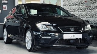 Seat Leon Gebrauchtwagen Kaufen