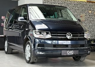 Volkswagen T6 Multivan  Highline |Leder|Kamera|