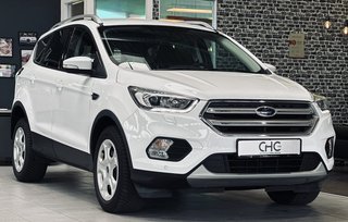 Ford Kuga Gebrauchtwagen Kaufen