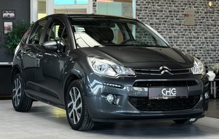 Citroën C3 Selection SHZ|EP-HILFE|LED|