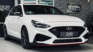 Hyundai i30 Gebrauchtwagen Kaufen