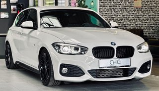 BMW 125d Edition M Sport Shadow HARMANKARDON