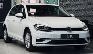 Volkswagen Golf Gebrauchtwagen Kaufen