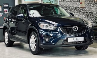 Mazda CX-5 Gebrauchtwagen Kaufen