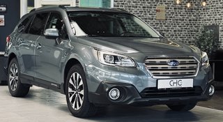 Subaru Outback Sport HARMANK.|ACC|KAMERA|LED|