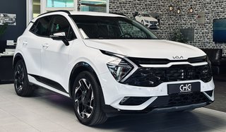 Kia Sportage Gebrauchtwagen Kaufen