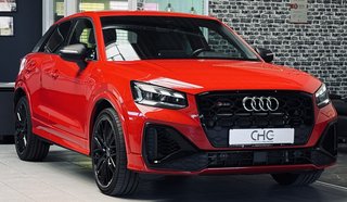 Audi SQ2 Gebrauchtwagen Kaufen