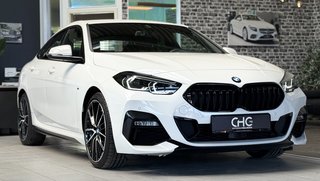 BMW 218 Gran Coupé Gebrauchtwagen Kaufen