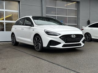 Hyundai i30 cw N Line Mild-Hybrid |HAGELSCHADEN|