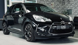 Citroën DS3 Gebrauchtwagen Kaufen