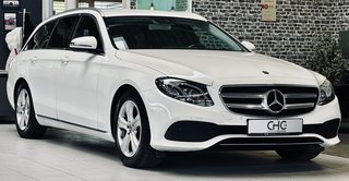 Mercedes-Benz E 200 Gebrauchtwagen Kaufen