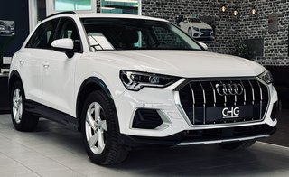 Audi Q3 Gebrauchtwagen Kaufen