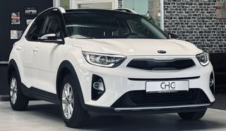 Kia Stonic Gebrauchtwagen Kaufen