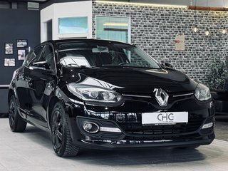 Renault Megane Gebrauchtwagen Kaufen