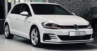 Volkswagen Golf VII GTI Performance|DYNAUDIO|KAMERA|NAVI|ACC|SHZ