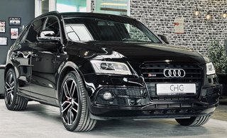 Audi SQ5 Gebrauchtwagen Kaufen