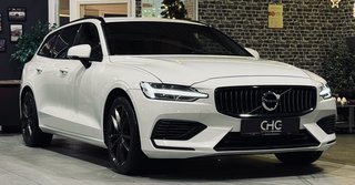 Volvo V60 Gebrauchtwagen Kaufen