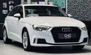 Audi A3 Gebrauchtwagen Kaufen