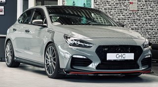 Hyundai i30 Gebrauchtwagen Kaufen