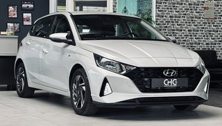 Hyundai i20 Trend Mild-Hybrid AUTOM.|CARPLAY|SHZ|KAMERA|