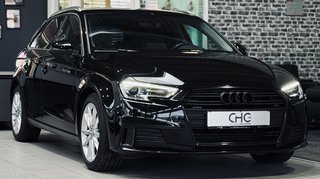 Audi A3 Gebrauchtwagen Kaufen