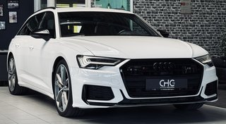 Audi S6 Gebrauchtwagen Kaufen