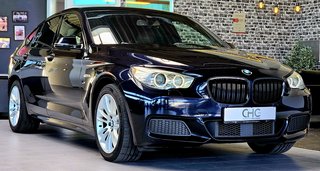 BMW 520d GT M-Sport Paket|HUD|HiFi|KAMERA|NAVI|SHZ|TEMP.