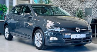 Volkswagen Polo Gebrauchtwagen Kaufen