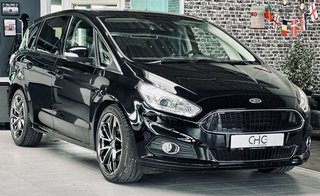 Ford S-Max Gebrauchtwagen Kaufen