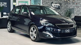 Peugeot 308 Gebrauchtwagen Kaufen