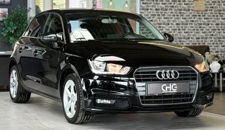 Audi A1 Gebrauchtwagen Kaufen