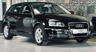 Audi A3 Gebrauchtwagen Kaufen