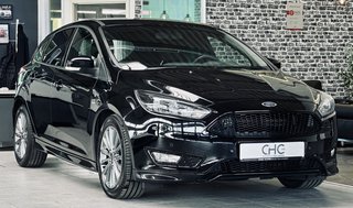Ford Focus Gebrauchtwagen Kaufen