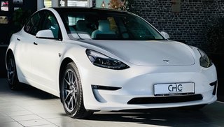 Tesla Model 3 Gebrauchtwagen Kaufen