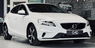 Volvo V40 Gebrauchtwagen Kaufen