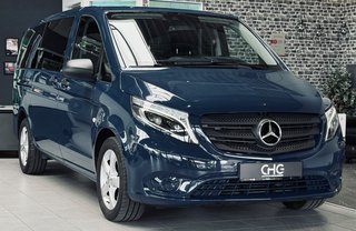 Mercedes-Benz Vito Tourer 119 CDI Edition lang Pro