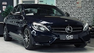 Mercedes-Benz C 250 Gebrauchtwagen Kaufen