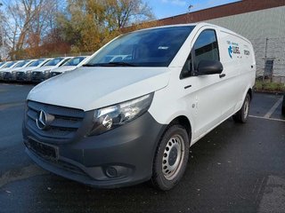 Mercedes-Benz Vito Kasten Gebrauchtwagen Kaufen