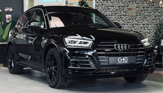 Audi Q5 Gebrauchtwagen Kaufen