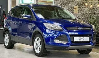 Ford Kuga Gebrauchtwagen Kaufen