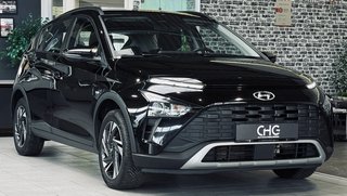 Hyundai BAYON Gebrauchtwagen Kaufen