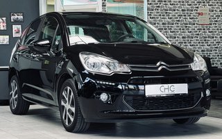 Citroën C3 Gebrauchtwagen Kaufen