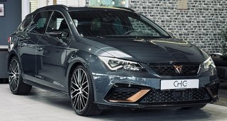 Seat Leon Gebrauchtwagen Kaufen