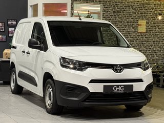 Toyota Proace City Gebrauchtwagen Kaufen