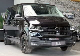 Volkswagen T6 Multivan Gebrauchtwagen Kaufen