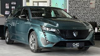 Peugeot 308 SW Gebrauchtwagen Kaufen