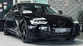 Audi A6 Gebrauchtwagen Kaufen