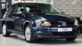 Volkswagen Golf VII Lounge BMT|SHZ|PDC|ACC|MFL|